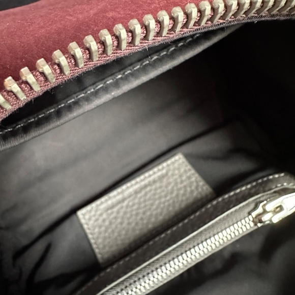 Alexander Wang Mini Rockie Crossbody Bag - Picture 16 of 16